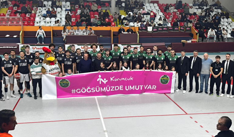 ÇİFTLİKKÖY BELEDİYE AKHİSAR’DAN PUAN ÇIKARAMADI (63-81)