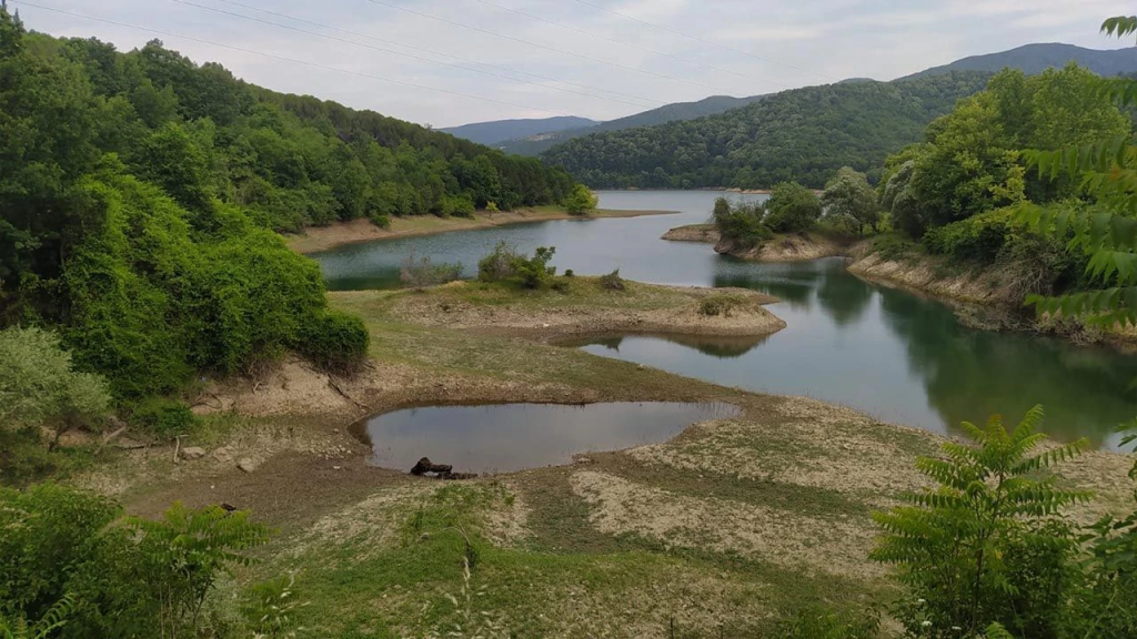 YALOVA’DA PLANLI SU KESİNTİLERİ SONA ERİYOR