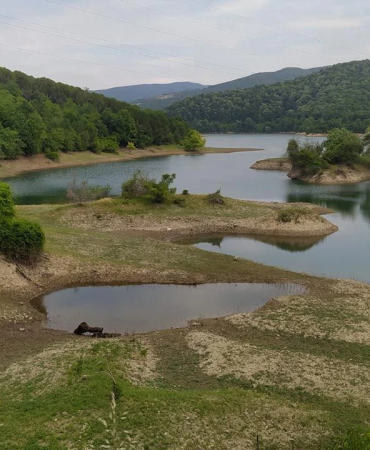 YALOVA’DA PLANLI SU KESİNTİLERİ SONA ERİYOR