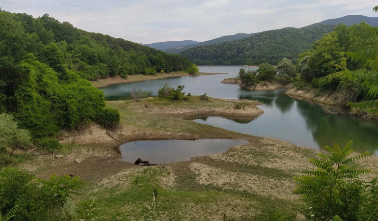 YALOVA’DA PLANLI SU KESİNTİLERİ SONA ERİYOR