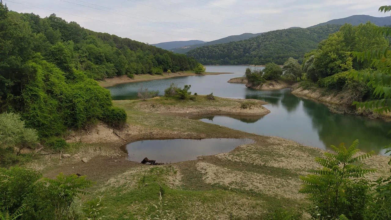 YALOVA’DA PLANLI SU KESİNTİLERİ SONA ERİYOR