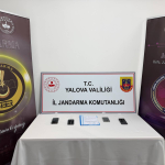 Yalova Merkezli Dev Operasyon: Bilişim Yoluyla Dolandırıcılığa Geçit Yok