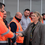 Altınova’da Temizlik Seferberliği Güçleniyor: 500 Yeni Konteyner, Yeni Araçlar Hizmete Alındı