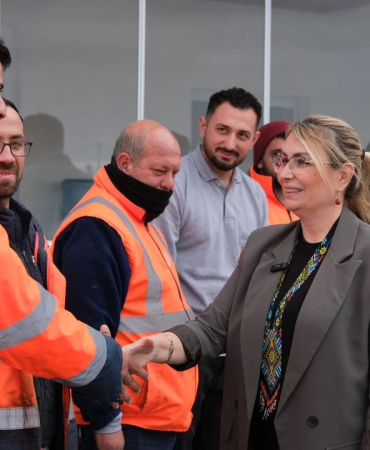 Altınova’da Temizlik Seferberliği Güçleniyor: 500 Yeni Konteyner, Yeni Araçlar Hizmete Alındı