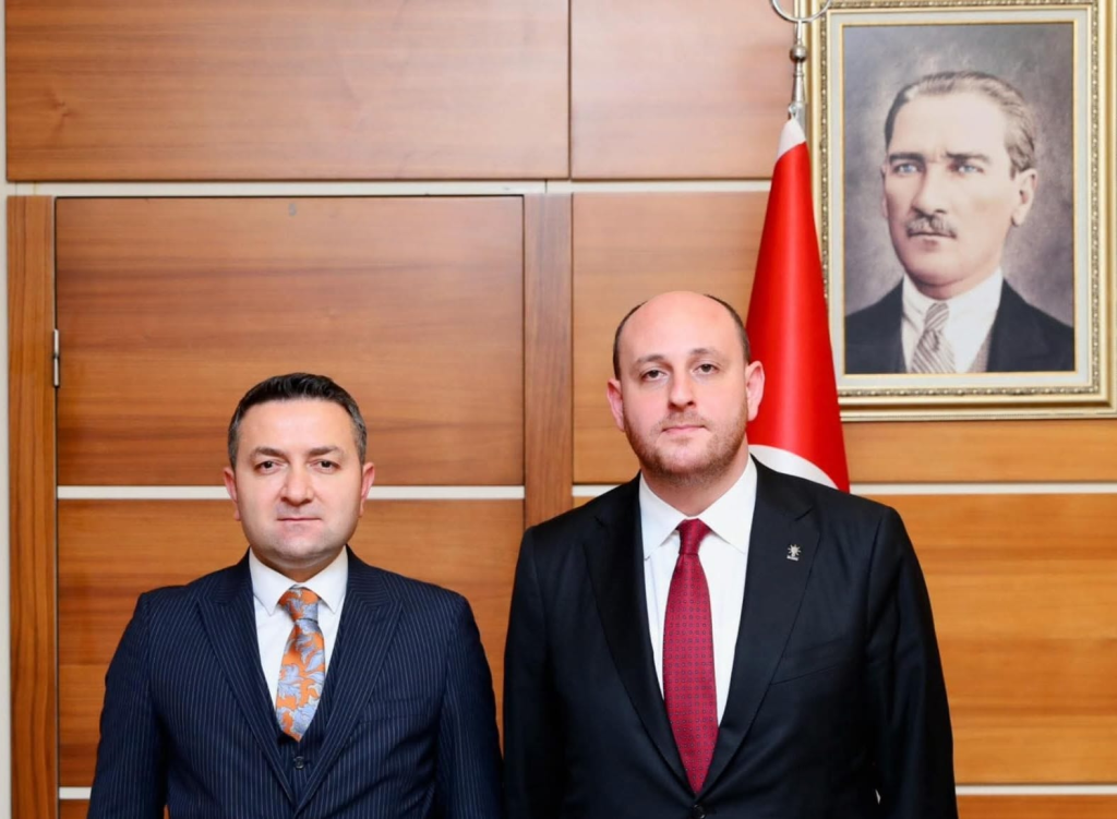 YALOVA TARIM VE ORMAN ÇALIŞMALARI MASAYA YATIRILDI