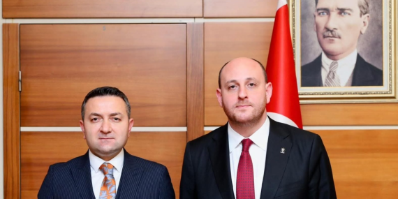 YALOVA TARIM VE ORMAN ÇALIŞMALARI MASAYA YATIRILDI