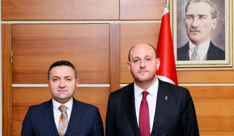 YALOVA TARIM VE ORMAN ÇALIŞMALARI MASAYA YATIRILDI