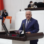 CHP’li Tahsin Becan: “Geçen 2,5 Yılın Gerçek Yüzü Ortada; Yapıcı Muhalefetimize Bile Destek Verilmiyor”