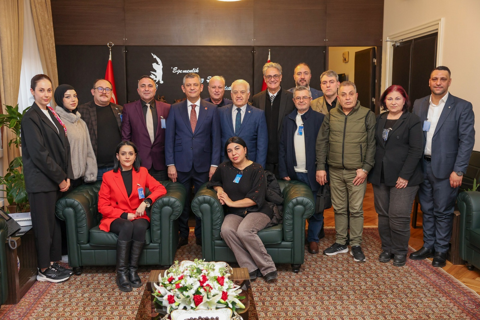 CHP’li Tahsin Becan: “Geçen 2,5 Yılın Gerçek Yüzü Ortada; Yapıcı Muhalefetimize Bile Destek Verilmiyor”