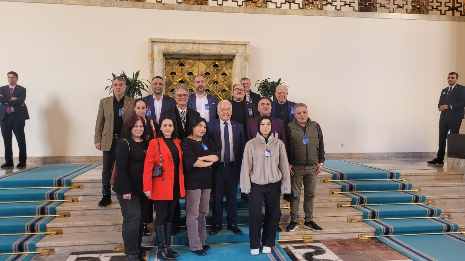 CHP’li Tahsin Becan: “Geçen 2,5 Yılın Gerçek Yüzü Ortada; Yapıcı Muhalefetimize Bile Destek Verilmiyor”