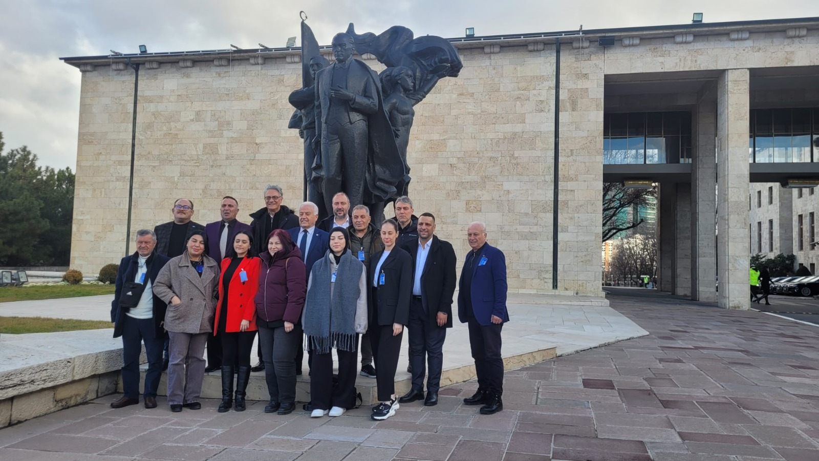 CHP’li Tahsin Becan: “Geçen 2,5 Yılın Gerçek Yüzü Ortada; Yapıcı Muhalefetimize Bile Destek Verilmiyor”