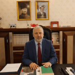 Yalova İl Müftüsü İlyas Yılmaztürk’ten Miraç Kandili Mesajı: “Miraç, Arınma ve Yükseliştir”