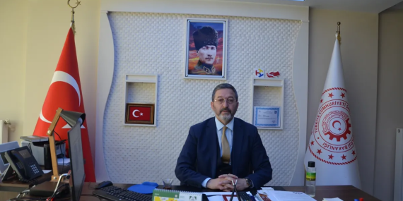 Yalova’da Dış Ticarette Tarihi Başarı: İhracat İlk Kez İthalatı Geçti