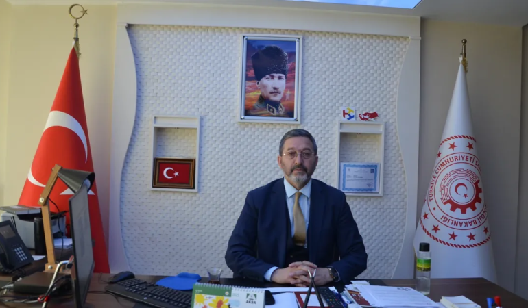 Yalova’da Dış Ticarette Tarihi Başarı: İhracat İlk Kez İthalatı Geçti