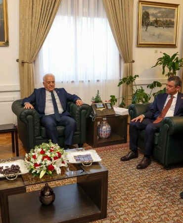 CHP’li Tahsin Becan, Vekilliğinin 2,5 Yılını Değerlendirdi: “İktidarı Denetlemekten Vazgeçmeyeceğiz”