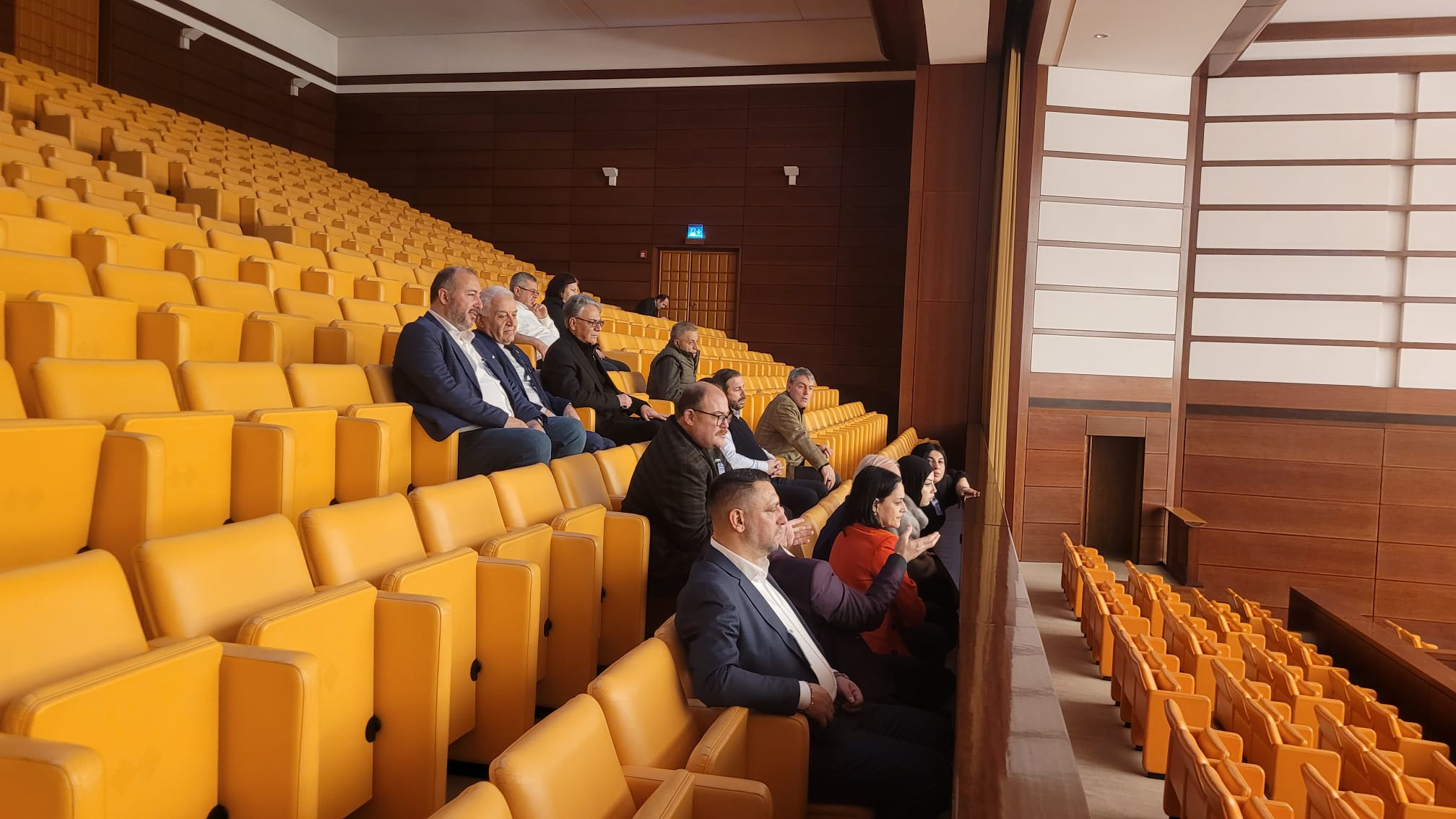 CHP’li Tahsin Becan, Vekilliğinin 2,5 Yılını Değerlendirdi: “İktidarı Denetlemekten Vazgeçmeyeceğiz”