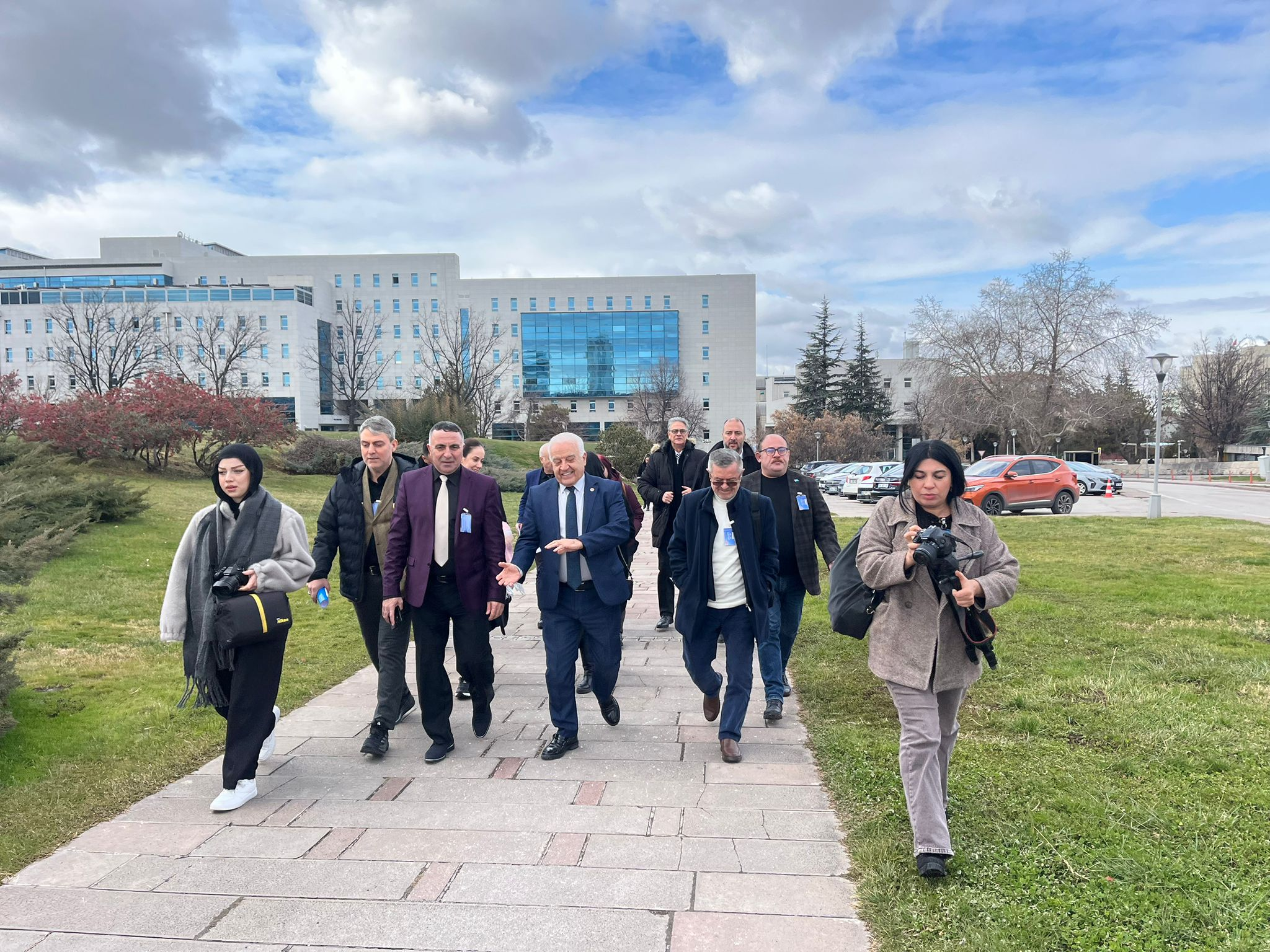 CHP’li Tahsin Becan, Vekilliğinin 2,5 Yılını Değerlendirdi: “İktidarı Denetlemekten Vazgeçmeyeceğiz”