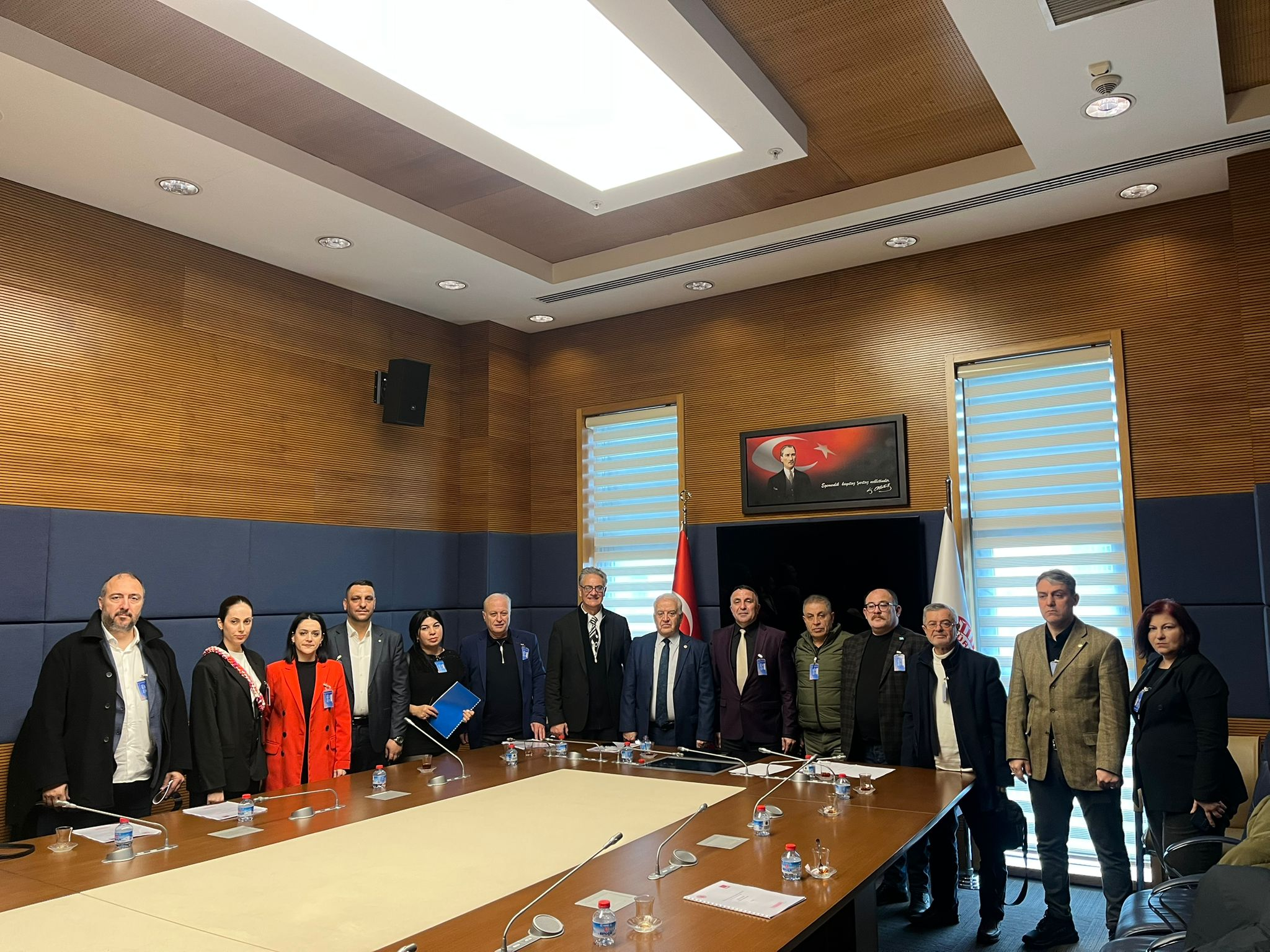 CHP’li Tahsin Becan, Vekilliğinin 2,5 Yılını Değerlendirdi: “İktidarı Denetlemekten Vazgeçmeyeceğiz”