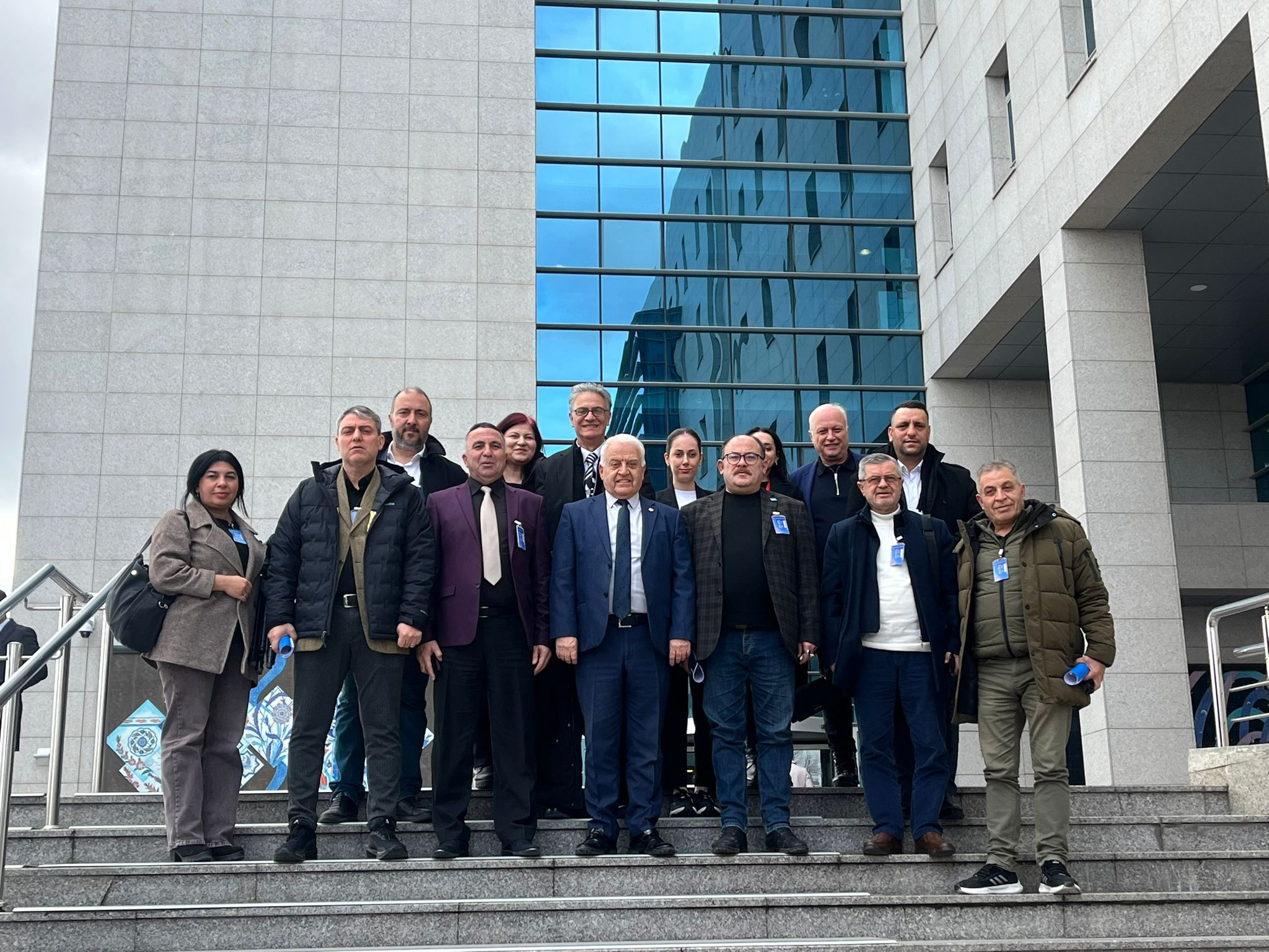 CHP’li Tahsin Becan, Vekilliğinin 2,5 Yılını Değerlendirdi: “İktidarı Denetlemekten Vazgeçmeyeceğiz”