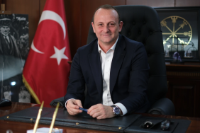 BAŞKAN YELE’DEN MİRAÇ KANDİLİ MESAJI