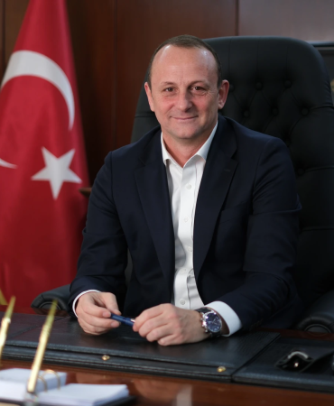 BAŞKAN YELE’DEN MİRAÇ KANDİLİ MESAJI