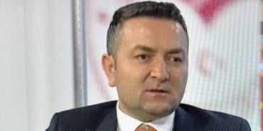 Mustafa İlmeç Tarım Orman Ekranı’nda Yalova Tarımının Gücünü Anlattı