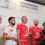 TÜGVA’dan Liseler Arası Büyük Organizasyon: GENÇLİG 2026 Futbol Turnuvası Tanıtıldı