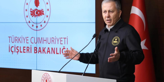 YENİ ATANAN VALİLER ANKARA’DA TOPLANDI: DR. AHMET HAMDİ USTA’DAN YALOVA MESAJI