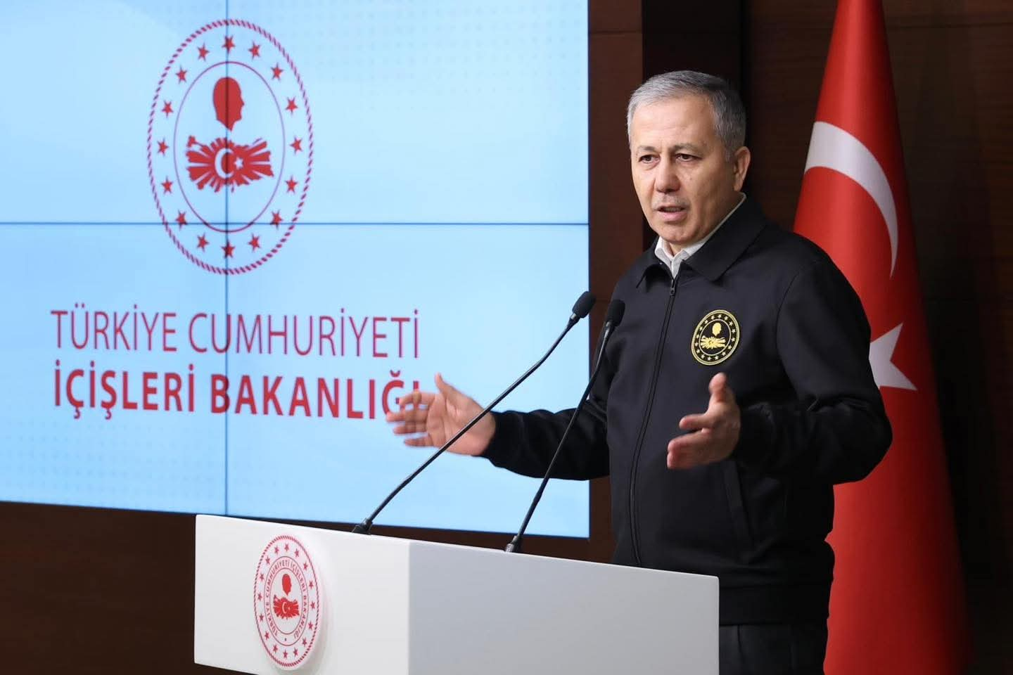 YENİ ATANAN VALİLER ANKARA’DA TOPLANDI: DR. AHMET HAMDİ USTA’DAN YALOVA MESAJI