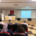Yalova Eğitim ve Araştırma Hastanesi’nde Yöneticilere Kapsamlı İş Sağlığı ve Güvenliği Eğitimi
