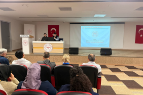 Yalova Eğitim ve Araştırma Hastanesi’nde Yöneticilere Kapsamlı İş Sağlığı ve Güvenliği Eğitimi