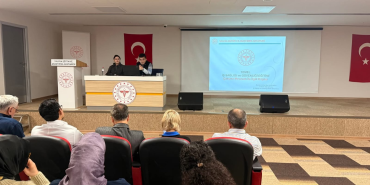 Yalova Eğitim ve Araştırma Hastanesi’nde Yöneticilere Kapsamlı İş Sağlığı ve Güvenliği Eğitimi