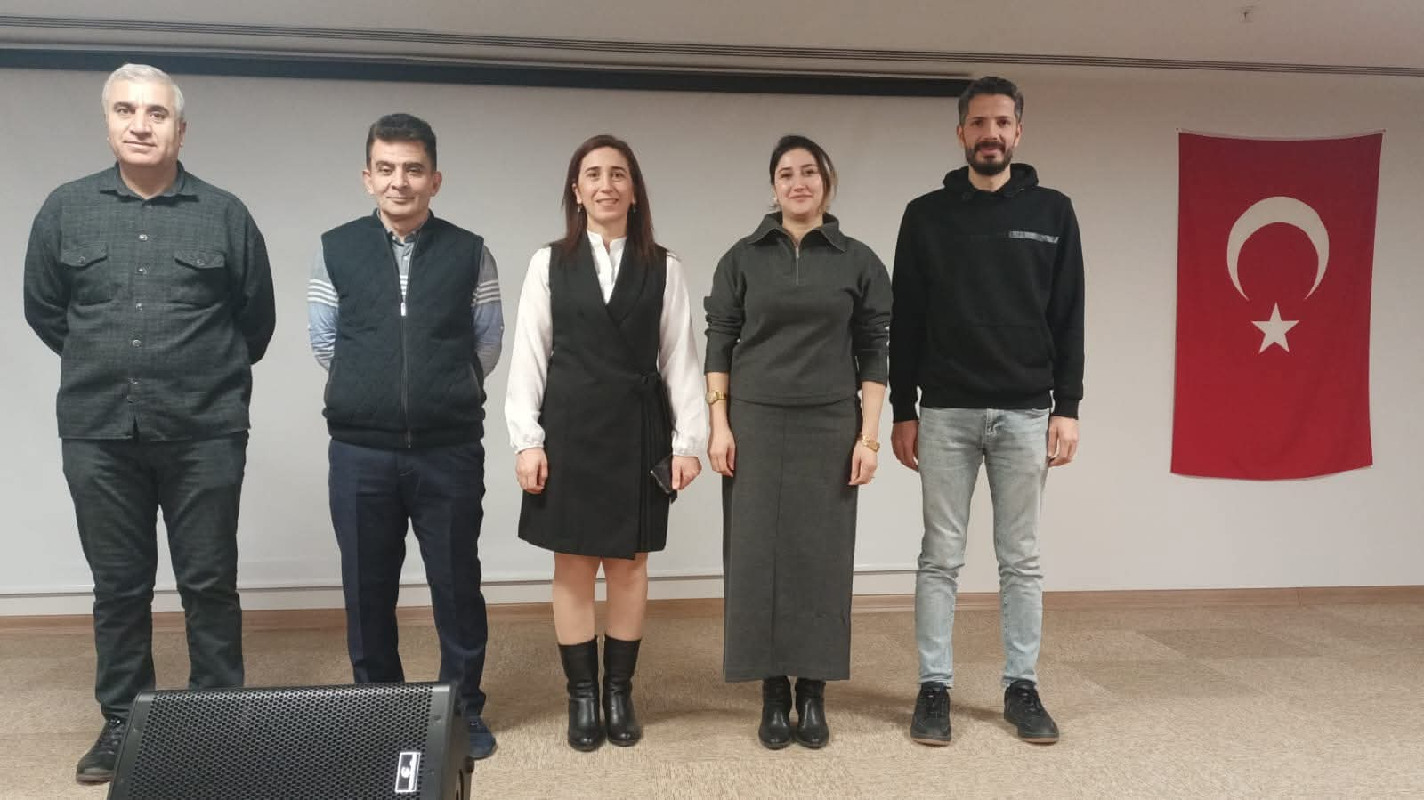 Yalova Eğitim ve Araştırma Hastanesi’nde Yöneticilere Kapsamlı İş Sağlığı ve Güvenliği Eğitimi