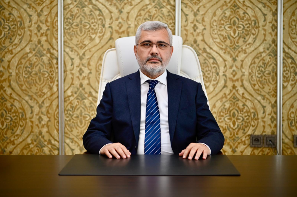 Yalova İl Milli Eğitim Müdürü Aytekin Yılmaz’dan Yarıyıl Tatili Mesajı