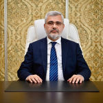 Yalova İl Milli Eğitim Müdürü Aytekin Yılmaz’dan Yarıyıl Tatili Mesajı