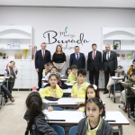 ÇİFTLİKKÖY’DE 2026 YARIYIL TATİLİ KARNE SEVİNCİYLE BAŞLADI