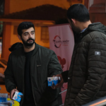 Çiftlikköy Belediyesi’nden Miraç Kandili İkramı