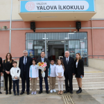 2025-2026 Eğitim Öğretim Yılı Birinci Dönemi Tamamlandı: Yalova’da 55 Bin Öğrenci Karne Heyecanı Yaşadı