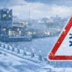 Meteoroloji’den Marmara ve Trakya İçin Kritik Uyarı: Sıcaklıklar Sert Düşecek, Buzlanma ve Don Geliyor