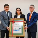 Yalova İl Özel İdaresi Genel Sekreteri Ümit Yılmaz’dan Vali Dr. Hülya Kaya’ya Teşekkür Mesajı