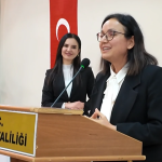 Vali Dr. Hülya Kaya’ya Yalova’da Hüzünlü ve Onurlu Veda