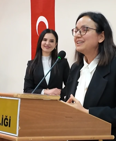 Vali Dr. Hülya Kaya’ya Yalova’da Hüzünlü ve Onurlu Veda