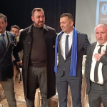 Aydın Kacır Yalova Esnaf ve Sanatkârlar Odası’nın Yeni Başkanı Oldu