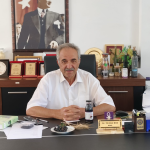 Dr. Yılmaz Boz Artvin İl Özel İdaresi Genel Sekreteri Oldu: Yalova’ya Veda