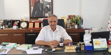 Dr. Yılmaz Boz Artvin İl Özel İdaresi Genel Sekreteri Oldu: Yalova’ya Veda