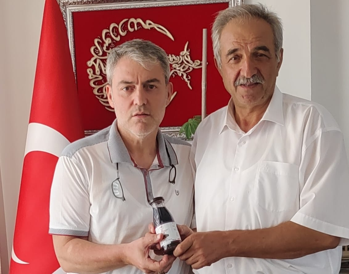 Dr. Yılmaz Boz Artvin İl Özel İdaresi Genel Sekreteri Oldu: Yalova’ya Veda
