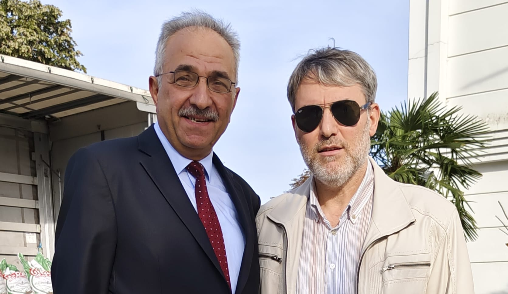 Dr. Yılmaz Boz Artvin İl Özel İdaresi Genel Sekreteri Oldu: Yalova’ya Veda