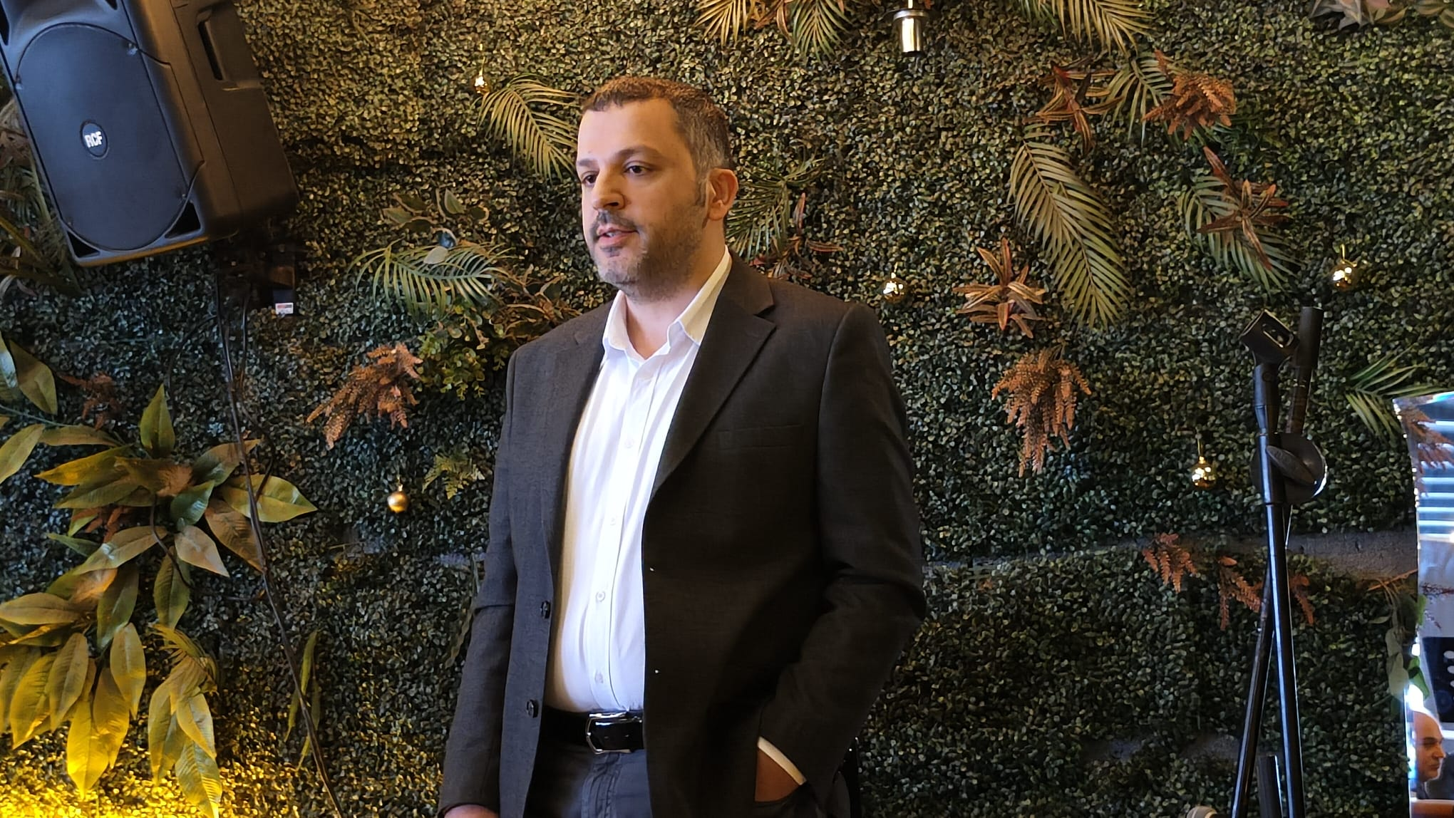 Apec Çelik Yapı Sistemleri Uluslararası Arenada Büyüyor