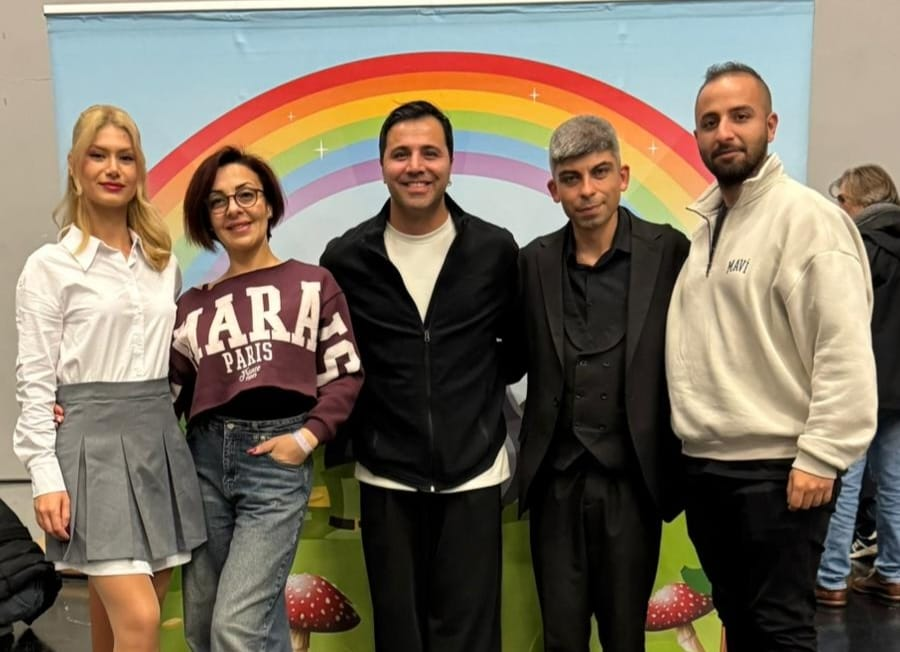 YALZEN Yalova Dans Spor Kulübü’nden Metamorfoz Dance Competition’da Büyük Başarı