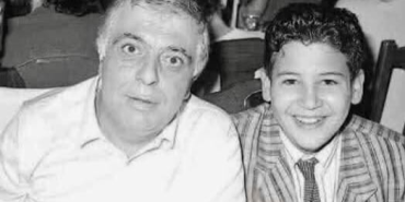 Cenk Koray’dan Ölen Oğluna Yürek Yakan Mektup: Bir Babanın Zamana Direnen Acısı